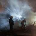 Nastavljen rat dronovima, pogođeni i stambeni objekti; Zelenski: Većina zemalja EU ne želi obnavljanje energentskih veza sa…