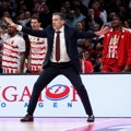 Navaro otkrio probleme u Zvezdi: Moneke igrao povređen, Kramer bolestan, a Viler-Bab ostao kod kuće!