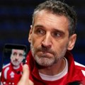 Navaro posle fantastične pobede nad Makabijem: "Sve je krenulo od odbrane, energije, svega što su igrači uložili u odbranu"