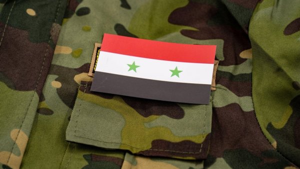 СИРИЈА ДЕМАНТОВАЛА: Неће слати војну помоћ Саудијској Арабији