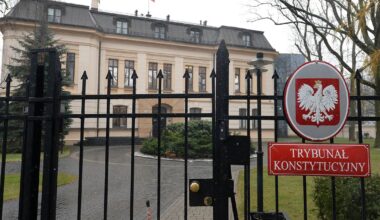 “Nećemo da se mešamo”: Američki ambasador se oglasio povodom haosa u Varšavi