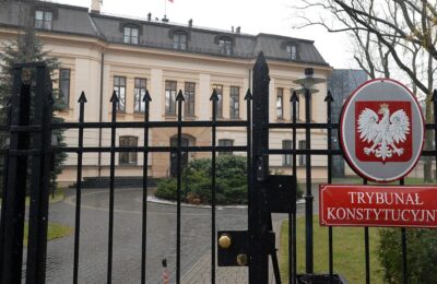 “Nećemo da se mešamo”: Američki ambasador se oglasio povodom haosa u Varšavi