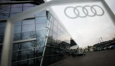 Nemačka: Audi priprema privremeni prelazak radnika kod proizvođača oružja | Srpska dijaspora