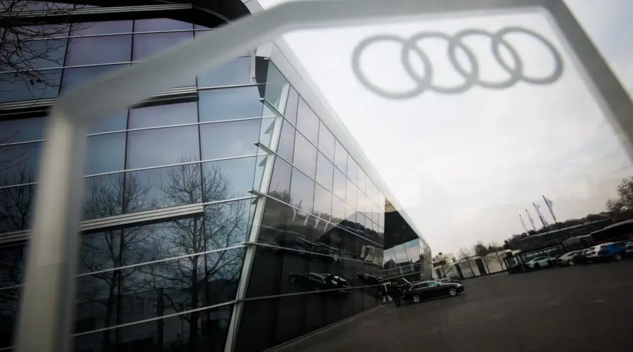 Nemačka: Audi priprema privremeni prelazak radnika kod proizvođača oružja | Srpska dijaspora