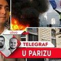 Nemanja otkrio kako Srbi u Parizu gledaju na haos u Francuskoj: "Protesti u subotu su početak građanskog rata"