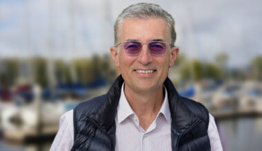 Nenad Tomašević: srpski biohemičar koji je od Beograda stigao do vrha svetske biotehnologije
