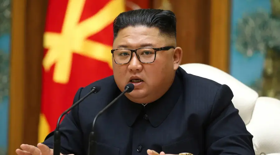 Nenajavljeno vozom stigao u Kinu: Kim Džong Un doputovao preko novog mosta na reci Jalu