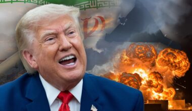 “Nešto će se desiti uskoro” Tramp odbio pregovore sa Iranom, američki medij otkrio šta SAD i Izrael spremaju za novembar