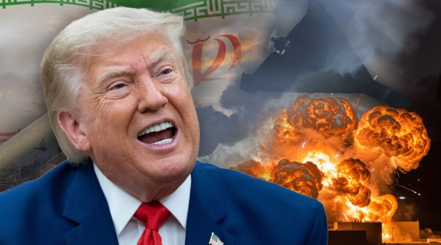 “Nešto će se desiti uskoro” Tramp odbio pregovore sa Iranom, američki medij otkrio šta SAD i Izrael spremaju za novembar