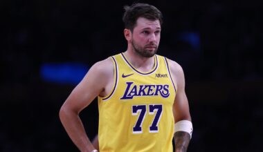 Nestvarni Luka Dončić: Sezona nije ni počela, već pokazao da mu Lebron Džejms ne treba!