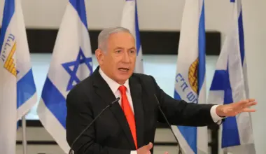 Netanjahu preživeo izbornu noć, ali nema većinu: Izrael pred političkom blokadom, četiri scenarija za izlazak iz krize