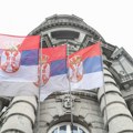 "Nijedan izborni rezultat nije opravdanje za nasilje" Oglasila se Vlada Srbije u tehničkom mandatu: "Mirna primopredaja vlasti…