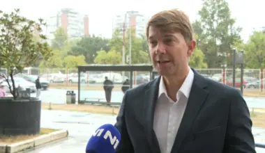 Nikola Jovanović: Beograd na ivici finansijskog kolapsa, prevoznici razmatraju obustavu rada