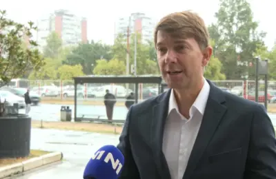 Nikola Jovanović: Beograd na ivici finansijskog kolapsa, prevoznici razmatraju obustavu rada