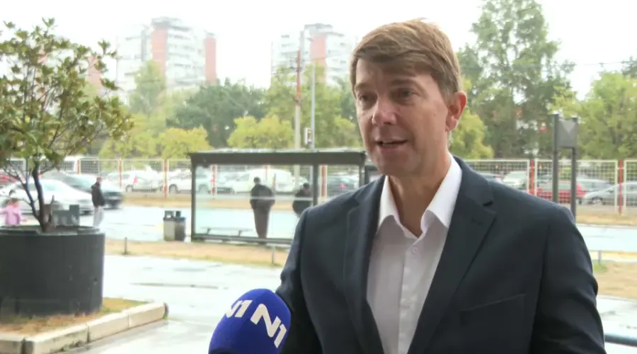 Nikola Jovanović: Beograd na ivici finansijskog kolapsa, prevoznici razmatraju obustavu rada