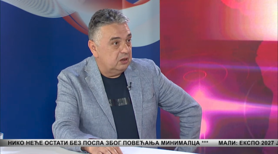 Niš TV obustavila svoj program, zaposlenima rečeno da ne dolaze na posao