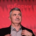 "Nismo pozivali na revanšizam": Ilija Srđanović o premijeru Srbije, EU, Kosovu i odnosima sa Rusijom