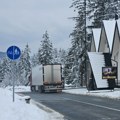 Nova najava RHMZ: Do kraja sedmice sneg i kiša, evo kakav nas novembar očekuje