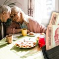 Nova značajna povećanja za najstarije: Nakon povišice u decembru, prosečna penzija će i dalje rasti, evo kada i koliko