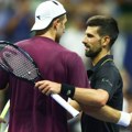 Novak Švajcarcima: Lepo je u zemlji Rodžera i Vavrinke