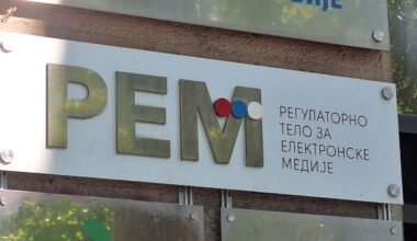 Nova.rs: Direktorka REM dala otkaz, traži raskid ugovora do 26. oktobra | Srpska dijaspora