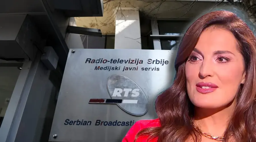 Nova.rs: Direktorka RTS-a Manja Grčić rekla na sastanku sa sindikatima da neće podneti ostavku