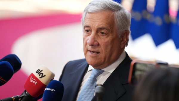 СПРЕМАН НОВИ ПАКЕТ ЗА УКРАЈИНУ: Зеленски коначно може мало да одахне