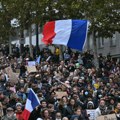 Novi protesti i štrajk zakazani za 5. novembar