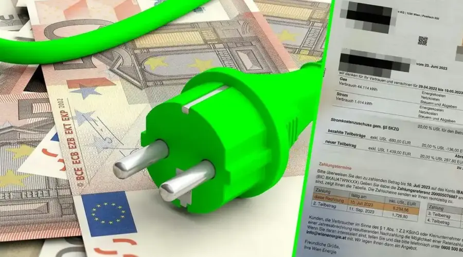 Novi udar na kućni budžet: 190.000 domaćinstava u Austriji čeka skuplja energija | Srpska dijaspora