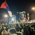 Novo slavlje u više gradova u Srbiji: Studenti pozvali na proslavu izbornih rezultata