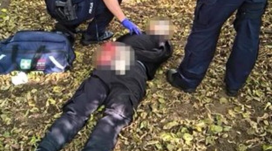 Nožem izbo šestoro đaka i nastavnika, dvoje teško povređenih