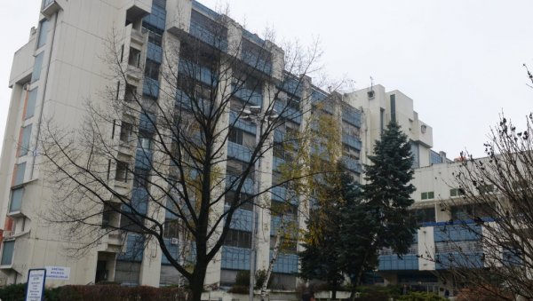 САВРЕМЕНИЈА НЕГА ЗА ПАЦИЈЕНТЕ: ОБ „Студеница“ у Краљеву за годину дана добила опрему вредну око 170 милиона динара