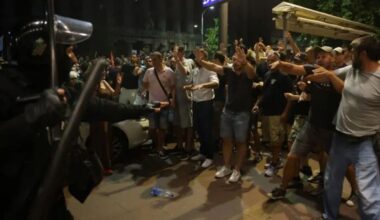 OEBS UPOZORAVA NA POLARIZACIJU I ZASTRAŠIVANJE: Posmatrači ukazali na novac od skoro milijardu evra pred izbore, špijunski softver i napade na novinare!