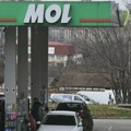 OFAC produžio MOL-u licencu do 11. decembra za pregovore o preuzimanju NIS-a