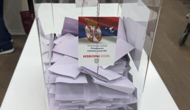 OJT Niš reagovalo zbog prijava nepravilnosti u Doljevcu i Čečini
