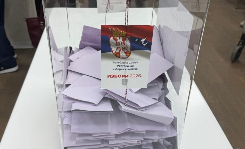 OJT Niš reagovalo zbog prijava nepravilnosti u Doljevcu i Čečini