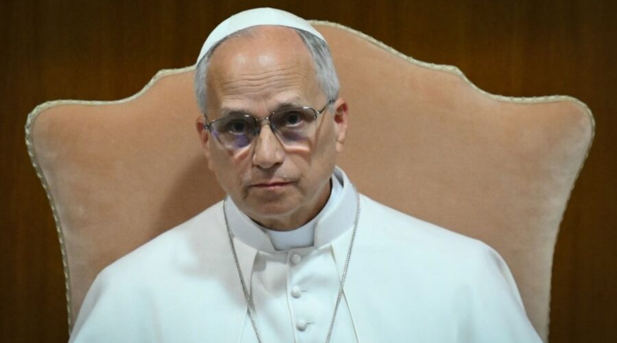 OPERISAN PAPA LAV XIV: Lekari mu uklonili deo pluća zbog karcinoma, Vatikan otkrio kako teče oporavak!