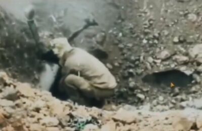 OSTAVILI KOSTI U CEVIMA POD ZEMLjOM: Ukrajinci sramno podbacili u pokušaju da ponove rusku operaciju