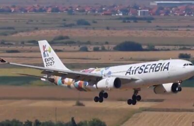 MA JEL TO NEKO PLANIRA BEŽANIJU? Data dozvola za poletanje malih aviona sa aerodroma i van radnog vremena, stupa na snagu od danas! (FOTO)