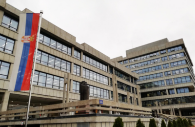 OTKRIVENO ŠTA JE SVE POD LUPOM U VIŠEM JAVNOM TUŽILAŠTVU: Od hapšenja studenata i aktivista do prisluškivanja i sumnjivih nagodbi sa SNS-om!