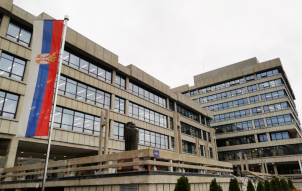 OTKRIVENO ŠTA JE SVE POD LUPOM U VIŠEM JAVNOM TUŽILAŠTVU: Od hapšenja studenata i aktivista do prisluškivanja i sumnjivih nagodbi sa SNS-om!