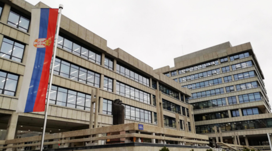 OTKRIVENO ŠTA JE SVE POD LUPOM U VIŠEM JAVNOM TUŽILAŠTVU: Od hapšenja studenata i aktivista do prisluškivanja i sumnjivih nagodbi sa SNS-om!