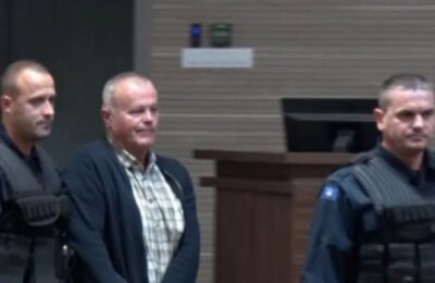 OTUĐILI MU IMOVINU, PA GA OPTUŽILI ZA NAVODNI RATNI ZLOČIN: Jedini Srbin iz Vitomirice osuđen u Prištini na 10 godina zatvora!