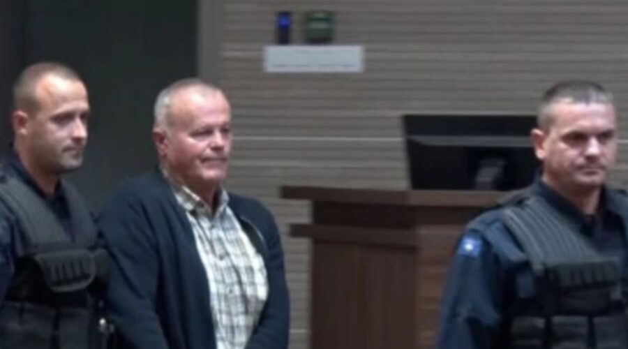 OTUĐILI MU IMOVINU, PA GA OPTUŽILI ZA NAVODNI RATNI ZLOČIN: Jedini Srbin iz Vitomirice osuđen u Prištini na 10 godina zatvora!