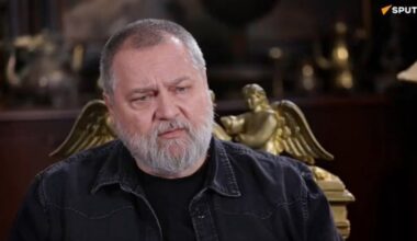 OVO JE POSTALA FILOZOFIJA PATRIOTIZMA: Reči koje suštinski opisuju ljubavi prema otadžbini! (VIDEO)