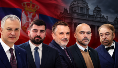 OVO SU AMBASADORI KOJI SPREČAVAJU SRBE U DIJASPORI DA GLASAJU: Među njima članovi SNS-a, diplomate sa optužbama za mobing i upitnim stručnim kvalifikacijama! | Srpska dijaspora