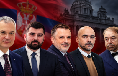 OVO SU AMBASADORI KOJI SPREČAVAJU SRBE U DIJASPORI DA GLASAJU: Među njima članovi SNS-a, ministri, diplomate sa optužbama za mobing i upitnim stručnim kvalifikacijama!