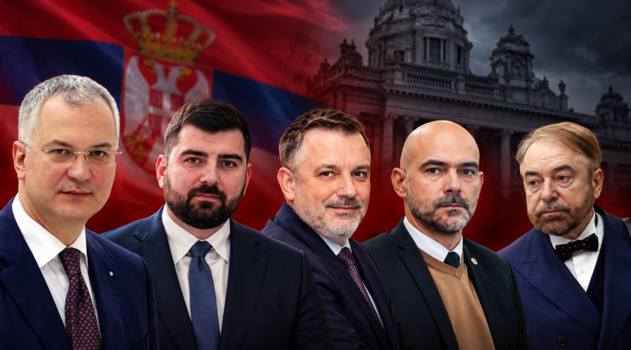 OVO SU AMBASADORI KOJI SPREČAVAJU SRBE U DIJASPORI DA GLASAJU: Među njima članovi SNS-a, ministri, diplomate sa optužbama za mobing i upitnim stručnim kvalifikacijama!