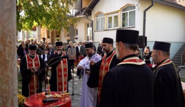 Obeležena 216. godišnjica Boja na Loznici
