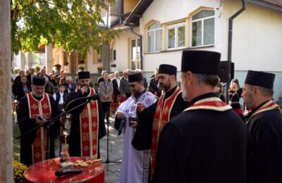 Obeležena 216. godišnjica Boja na Loznici